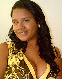 38 Year Old Barranquilla, Colombia Woman